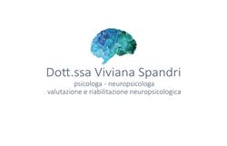 Dott.ssa Viviana Spandri