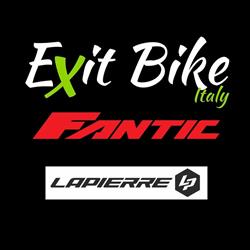 Exit Bike negozio biciclette vendita riparazione ebike