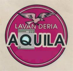 Lavanderia Aquila
