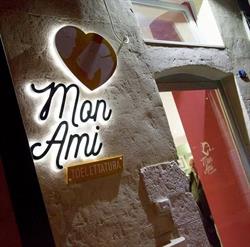 Mon Ami Toelettatura