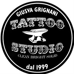 Giusva Tattoo Studio