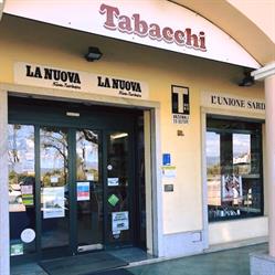 IL Tabacchino di Muceli