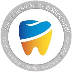 Dott. Massimiliano Ricciardi - Subiaco