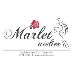 Abiti da sposa-abiti da cerimonia Marlet Atelier Cefalù