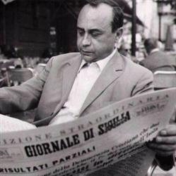 Edicola del Corso di Caravasso Calogero