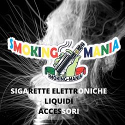 Smoking-mania