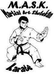 MASK Trani - Martial Art Shotokan Karate