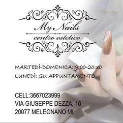 My Nails a Melegnano