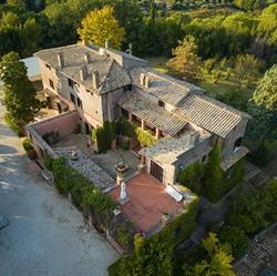 Castellina de Miremont Weddings