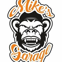 Mike's Garage