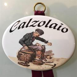 Il Calzolaio