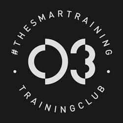 ZerO3 trainingclub