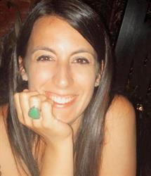 Dott.ssa Giulia Filippini Psicologa Psicoterapeuta Rimini