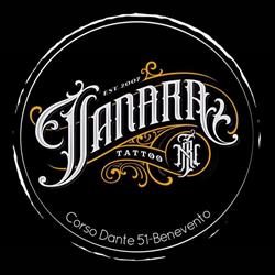 Janara tattoo