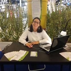 Dott.ssa Mariacristina Maiorano - Biologa Nutrizionista