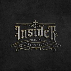 Insider Tattoo Studio