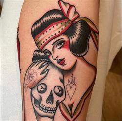 The Shelter Tattoo Studio