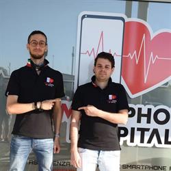 Smartphone Hospital
