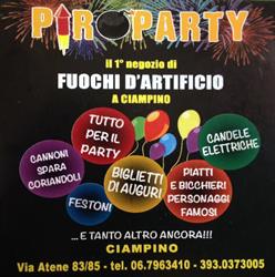 Piroparty