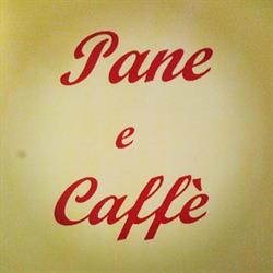Pane caffé