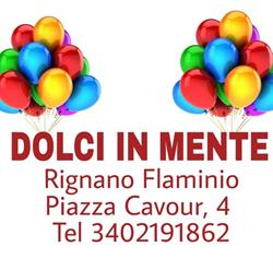 Dolci in Mente