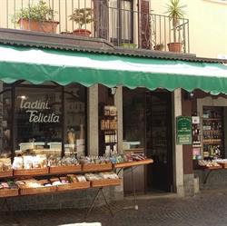 Il Borgo Del Sapore
