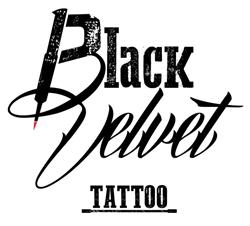 BlackVelvet Tattoo di Valentina Marcomin