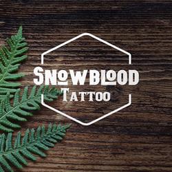 Snowblood Tattoo