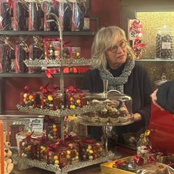La Cioccolateria di Serravalle