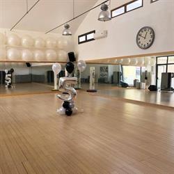 ASD Studio Fitness