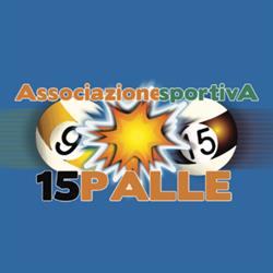 Circolo sportivo 15 Palle