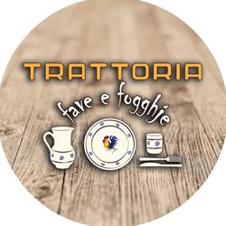Ristorante Trattoria Fave e Fogghje