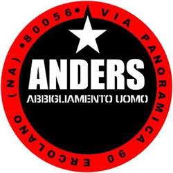 Anders abbigliamento uomo