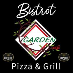 Garden Cafè
