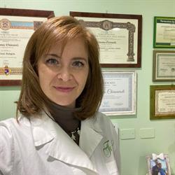 Dott.ssa Francesca Chiavaroli Nutrizionista Budrio, Villanova, Imola