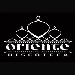 Discoteca Oriente
