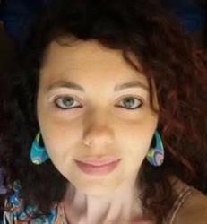 Dottoressa Lisa Garlasché - Psicoterapeuta