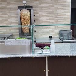 MR .KEBAB