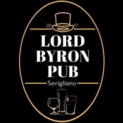 Lord Byron Pub