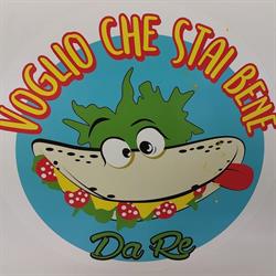 Voglio che stai bene. Da re. Birreria