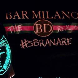 Bar Milano