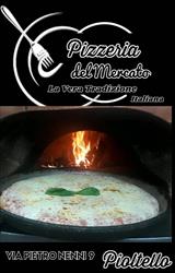 Pizzeria Caffetteria DEL Mercato