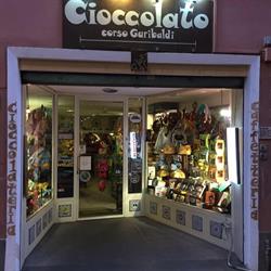 Cioccolato 23