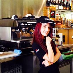 Bar Caffetteria 'TRA LE NOTE' di Gloria Romagnoli
