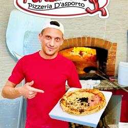 Pizzeria D'asporto PortamiVia