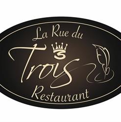 La Rue Du Trois