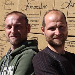 Birrificio Saragiolino
