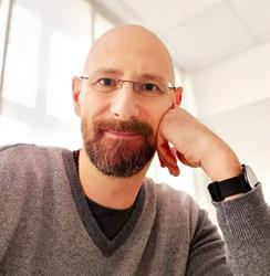 Cristian Caregnato corsi formazione Theta Healing a Vicenza Padova e Rovigo