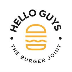 Hello Guys - The Burger Joint