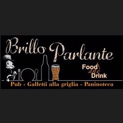 Brillo Parlante